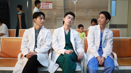 强心脏 19集