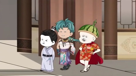 悲惨少年逆天改命 3集