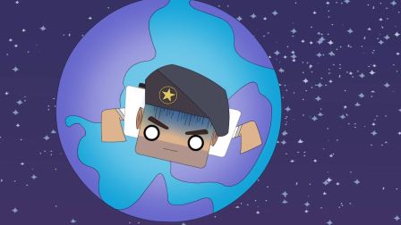 迷你小洞玩创造 第5季 9集