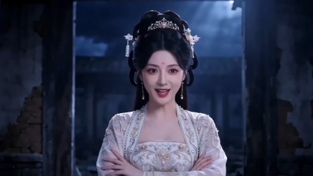 烬羽栖龙渊 5集