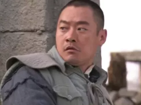 铁血战狼 10集