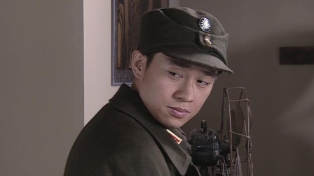潜伏 28集