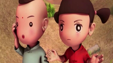 乡土童年红旗渠 9集