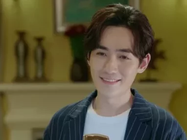 我的真朋友 15集