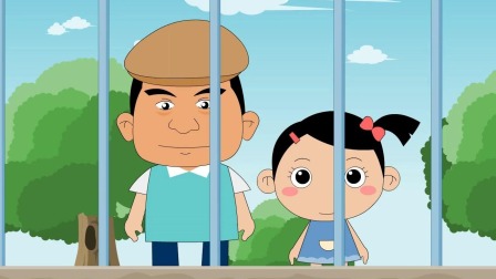 故事小屋：笑话故事 16集