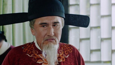 不二女县令 33集