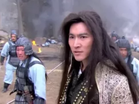 仙侠剑 39集