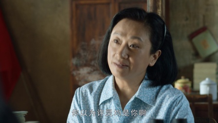 灵与肉 34集