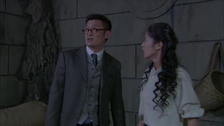 玲珑局 15集