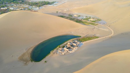 中国古代建筑游历 24集