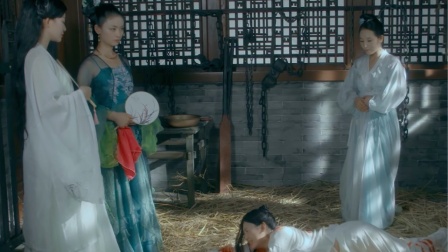 倾世宠妃 第一季 12集