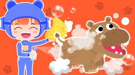 魔法动物救援队 8集