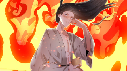 女徒弟个个想杀我 动态漫 9集