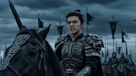 封神&middot;西岐之战 7集
