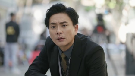 法证先锋VI：幸存者的救赎 20集