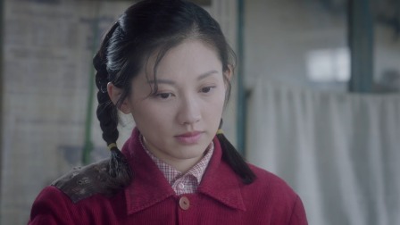远方的山楂树 12集