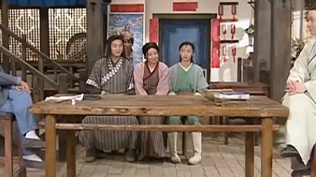 非常语文课 8集
