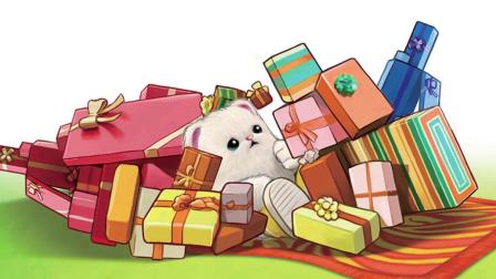 波谷故事屋 21集