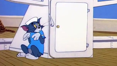 猫和老鼠 经典版 46集