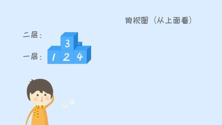 新教材小学数学五年级上册趣味动画课人教版 2集