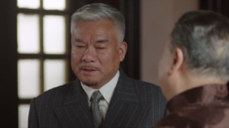 金陵往事 38集