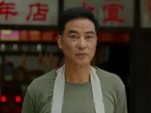 澳门人家 22集