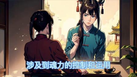 斗罗大陆之天启 16集
