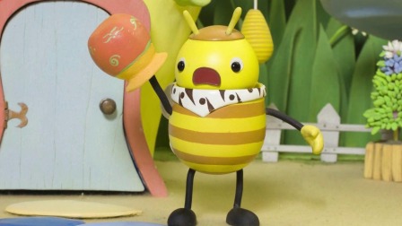 木木部落 第一季 3集