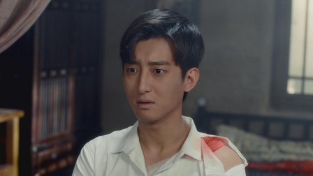 民国侦探诡事录 15集