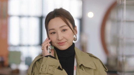夫妻的博弈 17集