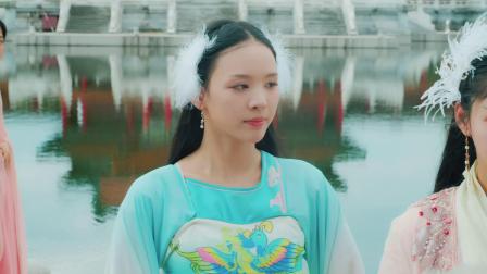 传闻中的七公主 25集