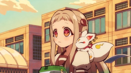 地缚少年花子君 第二季 3集