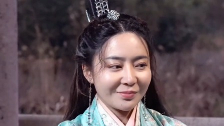傲娇殿下 8集
