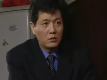 涉外保姆 1集