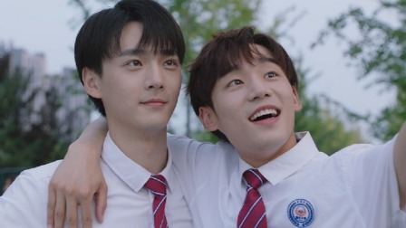 加油吧少年 13集