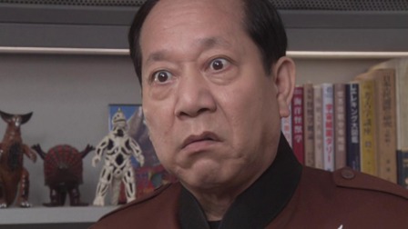 梦比优斯奥特曼 12集