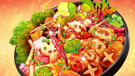 我是不白吃之跟着美食去旅行 5集