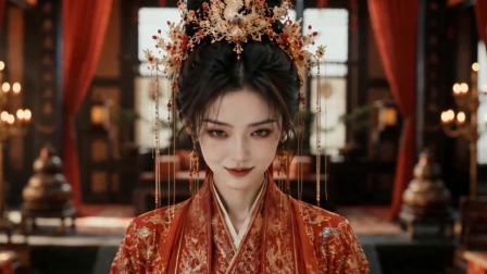压寨夫婿 55集