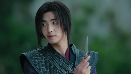 少年白马醉春风 30集