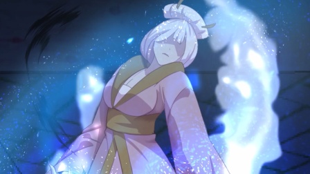 相亲式修真道侣 20集