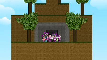 迷你小洞玩创造 第2季 8集