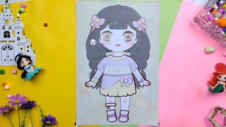 变装魔法小达人 25集