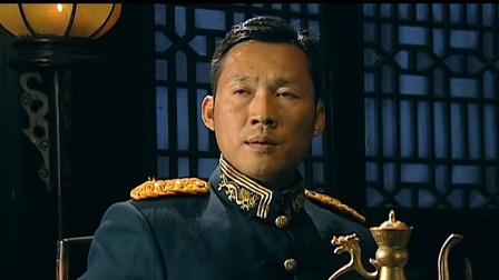 关中枪声 6集