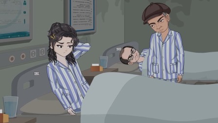 规则怪谈：我的家人不正常 386集