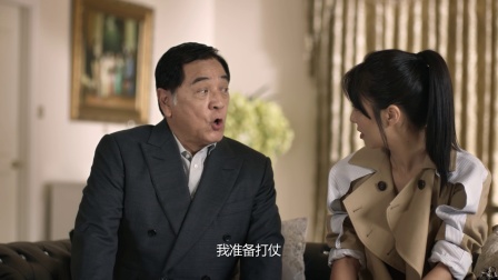 蚀日风暴 21集