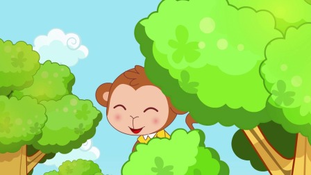 开心儿歌早教启蒙 7集