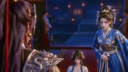 穿成小妾后，被摄政王套路了 3集
