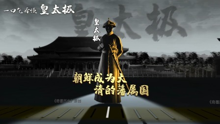 奇墨历史 17集