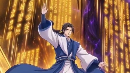 绝世武神 第八季 85集