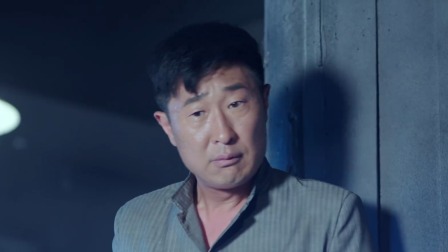 左轮手枪 34集
